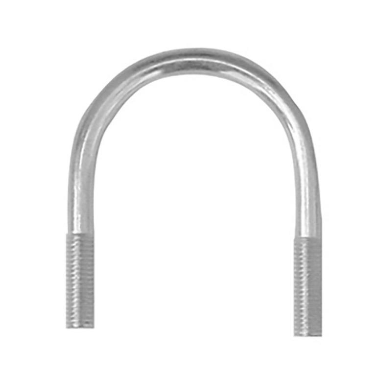 Brida de fijación, escape (Abrazadera de presion, escape) WALKER ref. 82190