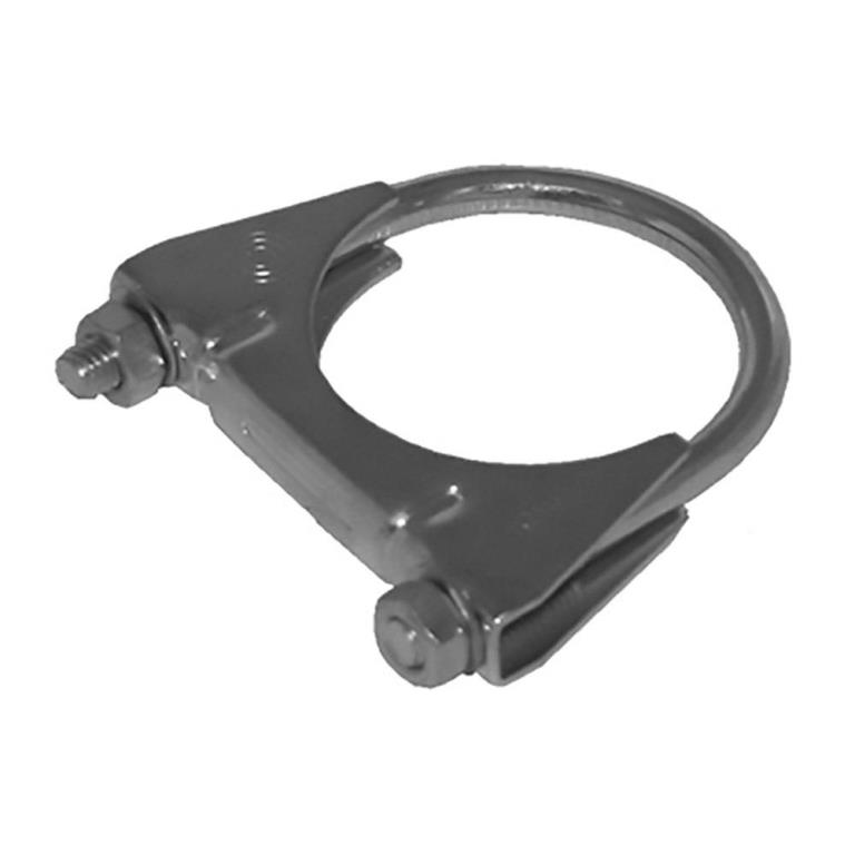 Collier de serrage, échappement WALKER ref. 82303