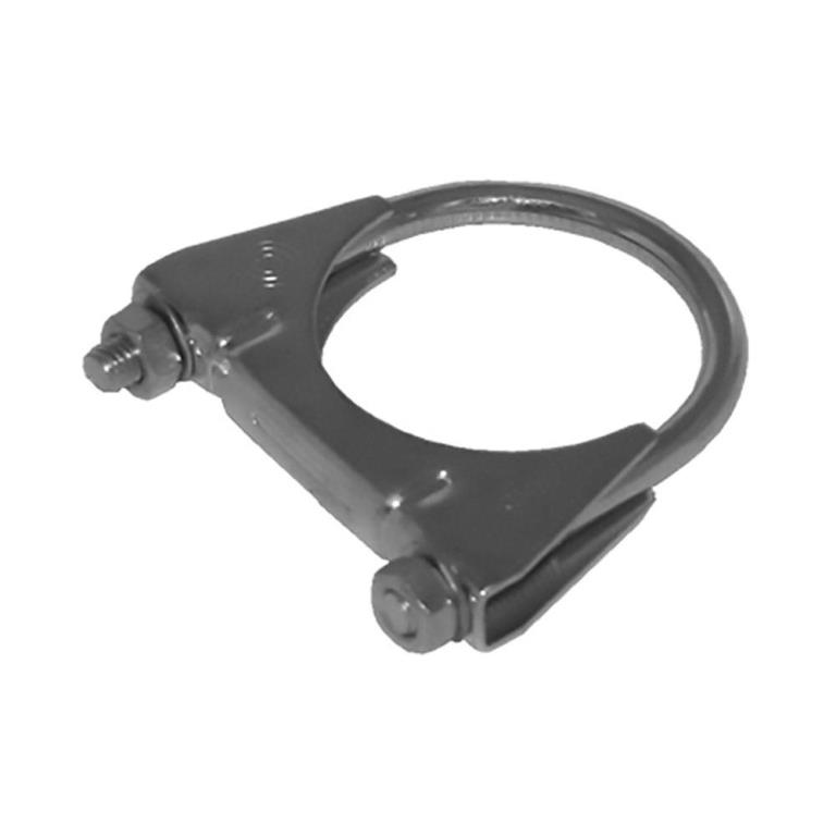 Collier de serrage, échappement WALKER ref. 82311