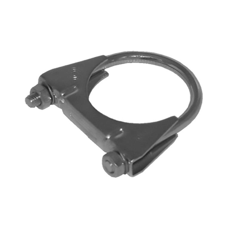 Brida de fijación, escape (Abrazadera de presion, escape) WALKER ref. 82315
