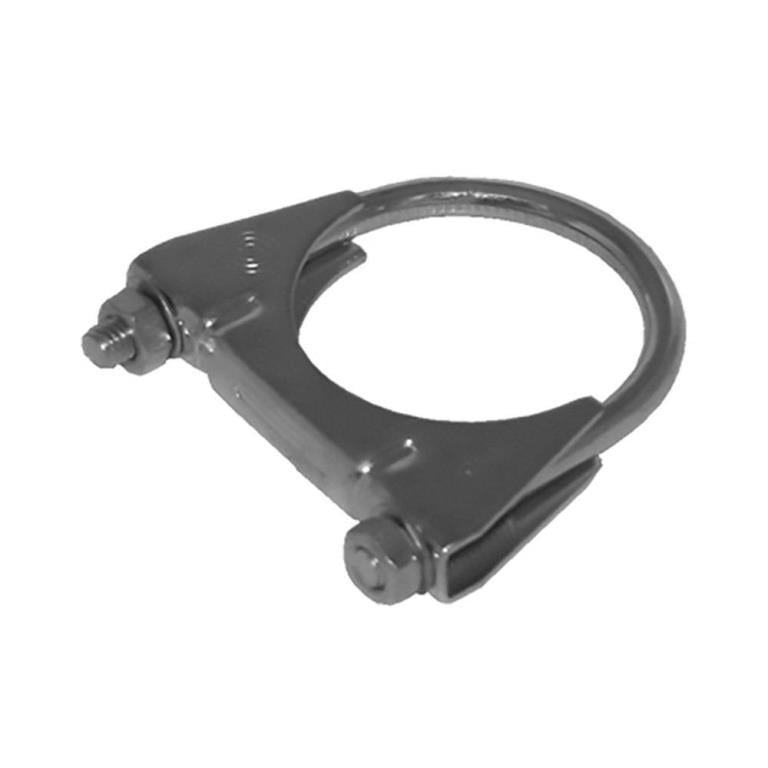 Brida de fijación, escape (Abrazadera de presion, escape) WALKER ref. 82321