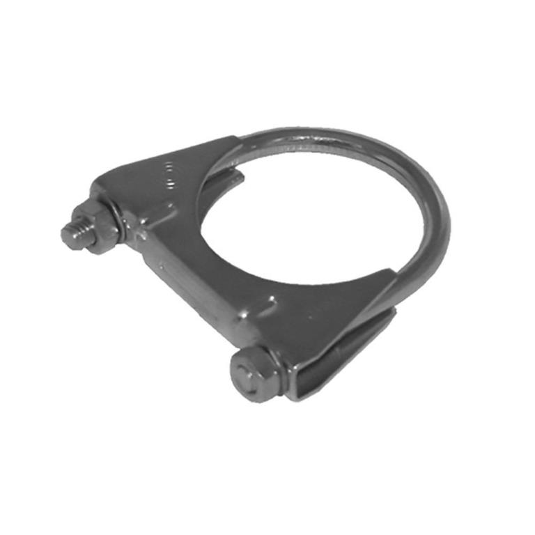 Collier de serrage, échappement WALKER ref. 82350