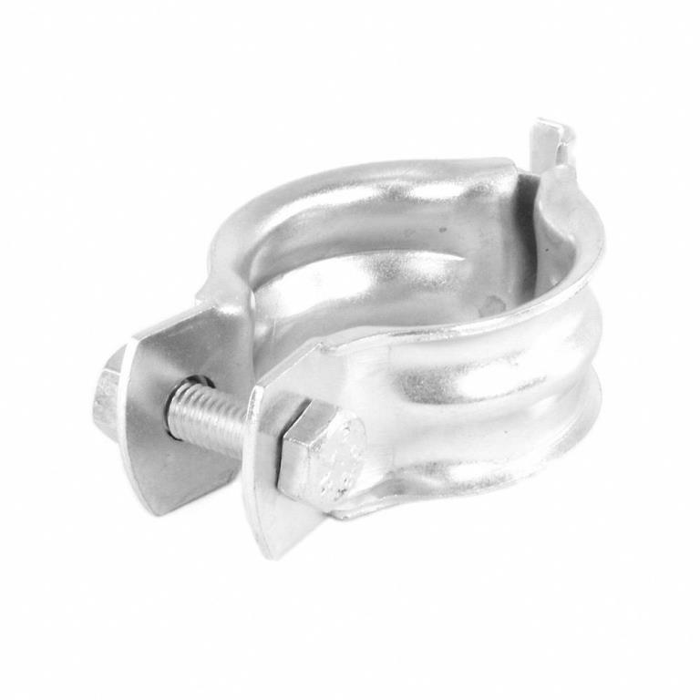 Collier de serrage, échappement WALKER ref. 82438