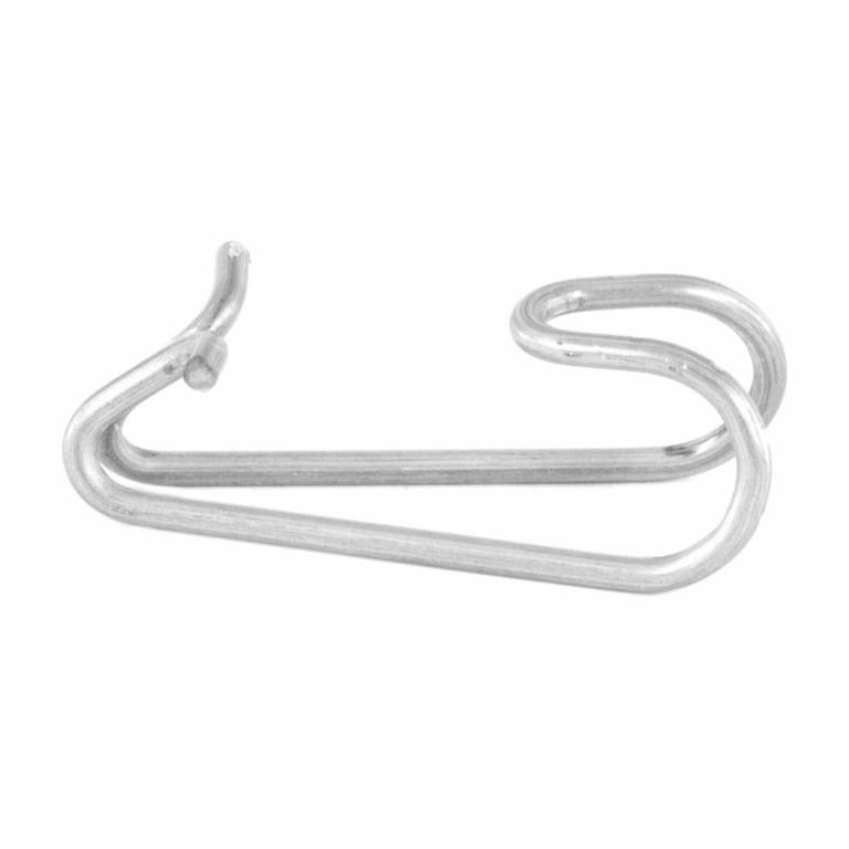 Silentbloc de suspension d'échappement WALKER ref. 82495