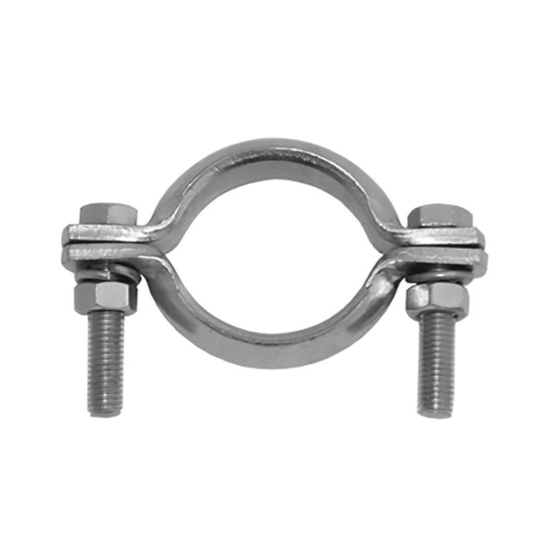 Brida de fijación, escape (Abrazadera de presion, escape) WALKER ref. 82533