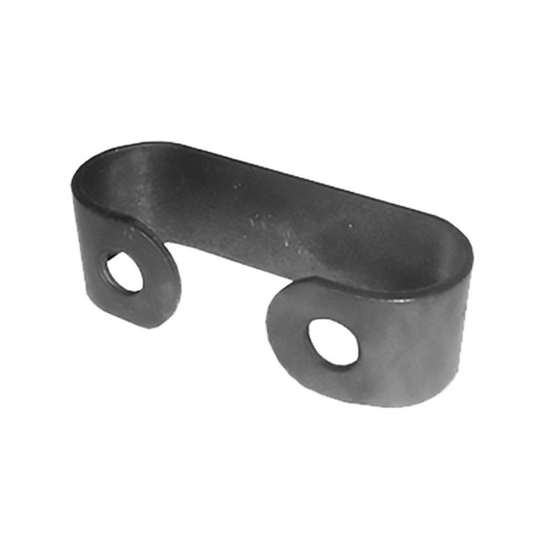Silentbloc de suspension d'échappement WALKER ref. 82545