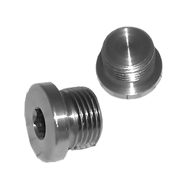 Boulon, système d'échappement WALKER ref. 83294