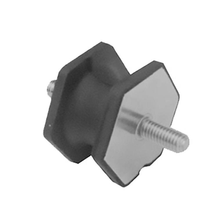 Bandes de caoutchouc, échappement WALKER ref. 84054
