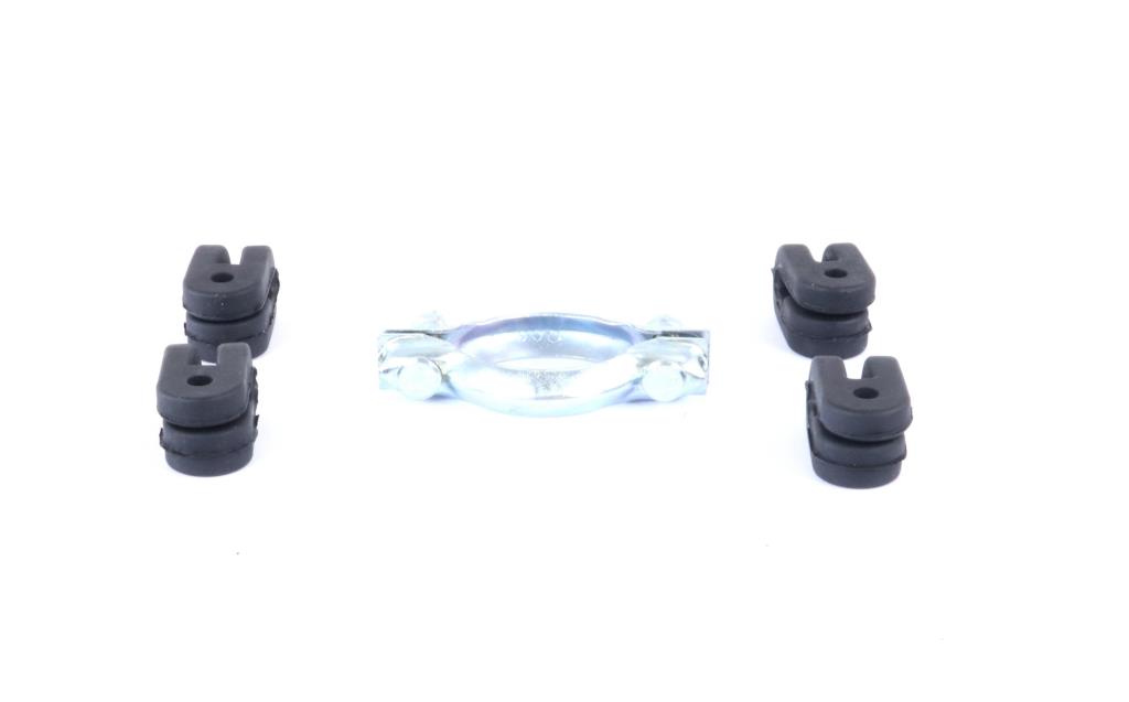 Kit d'assemblage, silencieux (Fixations silencieux) WALKER ref. 85351