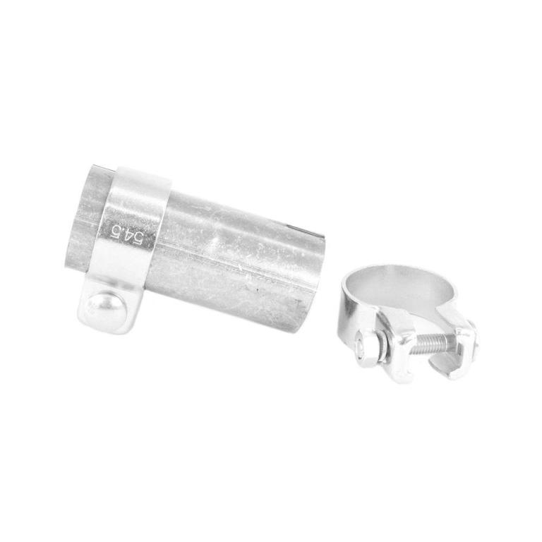 Raccord de tuyau, système d'échappement (Manchon d'échappement) WALKER ref. 86130
