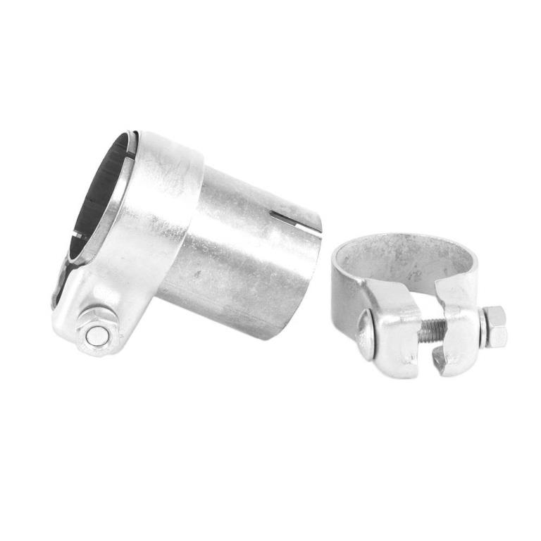 Raccord de tuyau, système d'échappement (Manchon d'échappement) WALKER ref. 86154