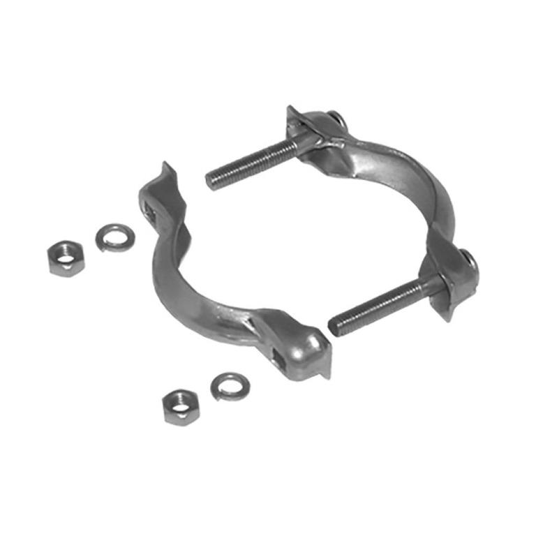 Collier de serrage, échappement WALKER ref. 86170