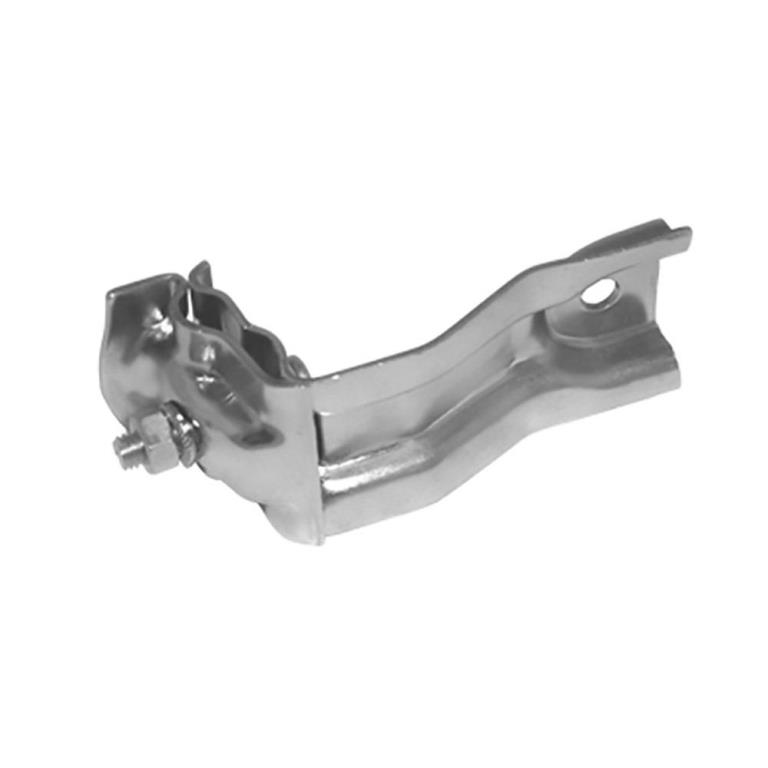 Silentbloc de suspension d'échappement WALKER ref. 86193