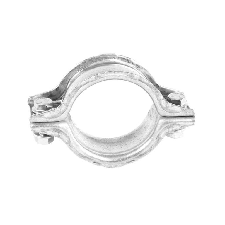 Collier de serrage, échappement WALKER ref. 86212