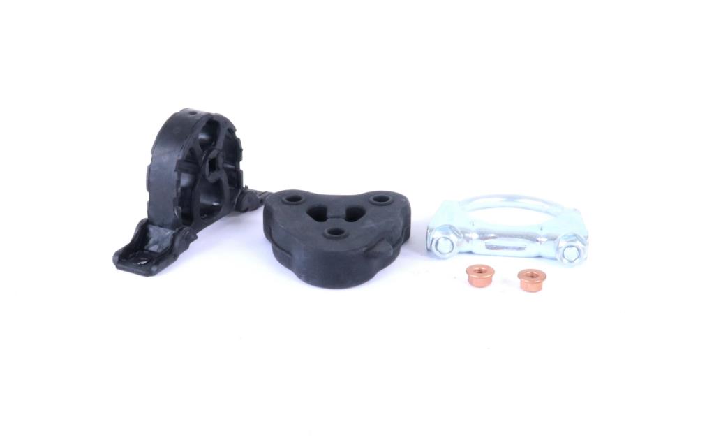 Kit d'assemblage, silencieux (Fixations silencieux) WALKER ref. 86218