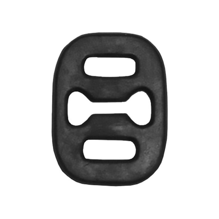 Bandes de caoutchouc, échappement WALKER ref. 86512