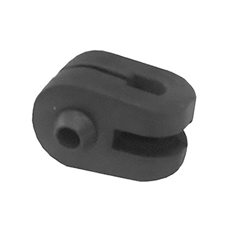Bandes de caoutchouc, échappement WALKER ref. 86527