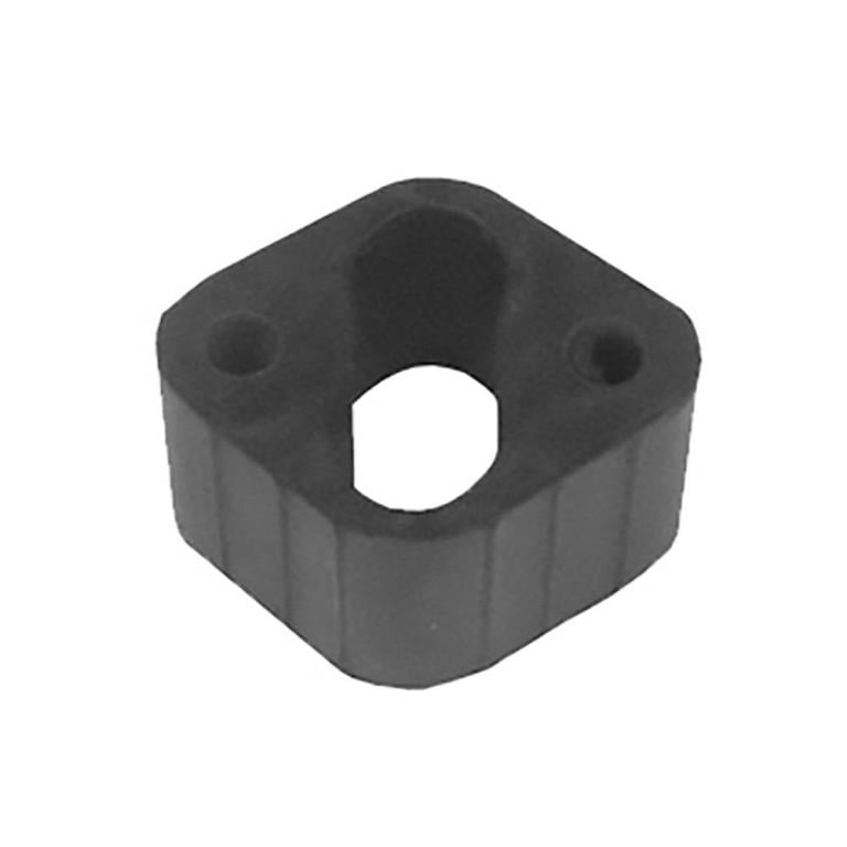 Bandes de caoutchouc, échappement WALKER 86531