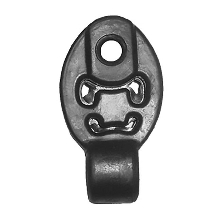 Bandes de caoutchouc, échappement WALKER ref. 86533
