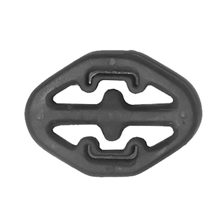 Bandes de caoutchouc, échappement WALKER 86536