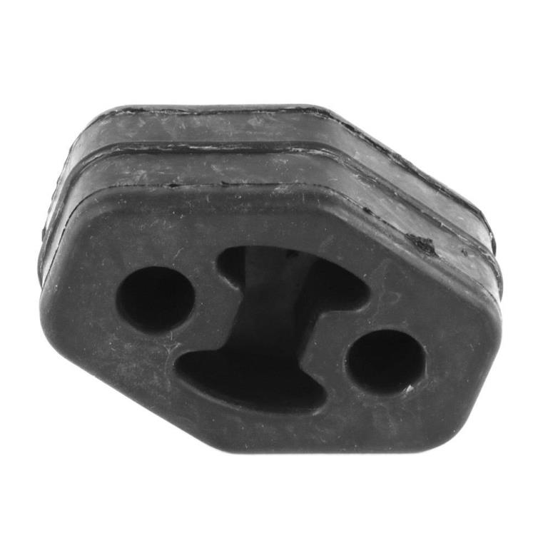 Tiras de borracha, escape WALKER 86538