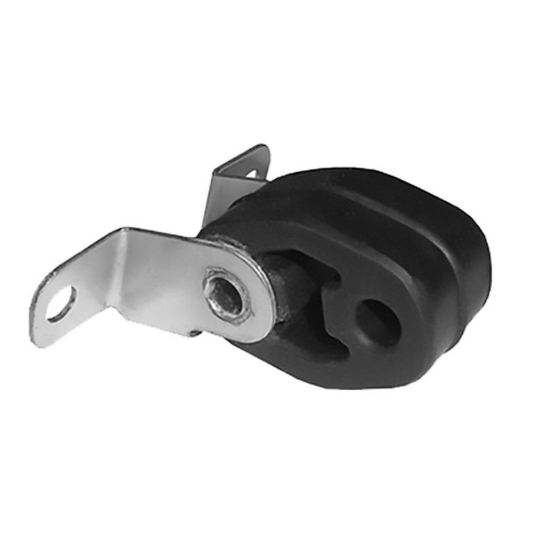 Bandes de caoutchouc, échappement WALKER 86539