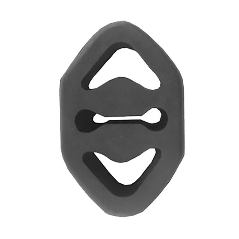 Bandes de caoutchouc, échappement WALKER 86540