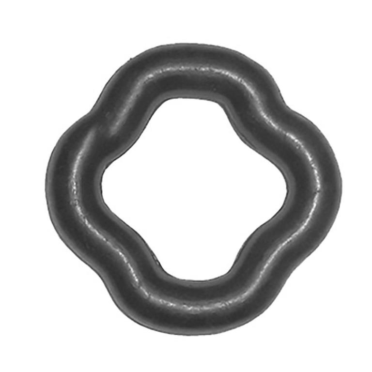 Bandes de caoutchouc, échappement WALKER 86546