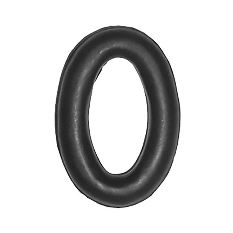 Bandes de caoutchouc, échappement WALKER 86548