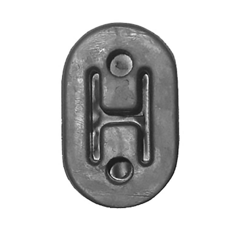 Bandes de caoutchouc, échappement WALKER ref. 86552