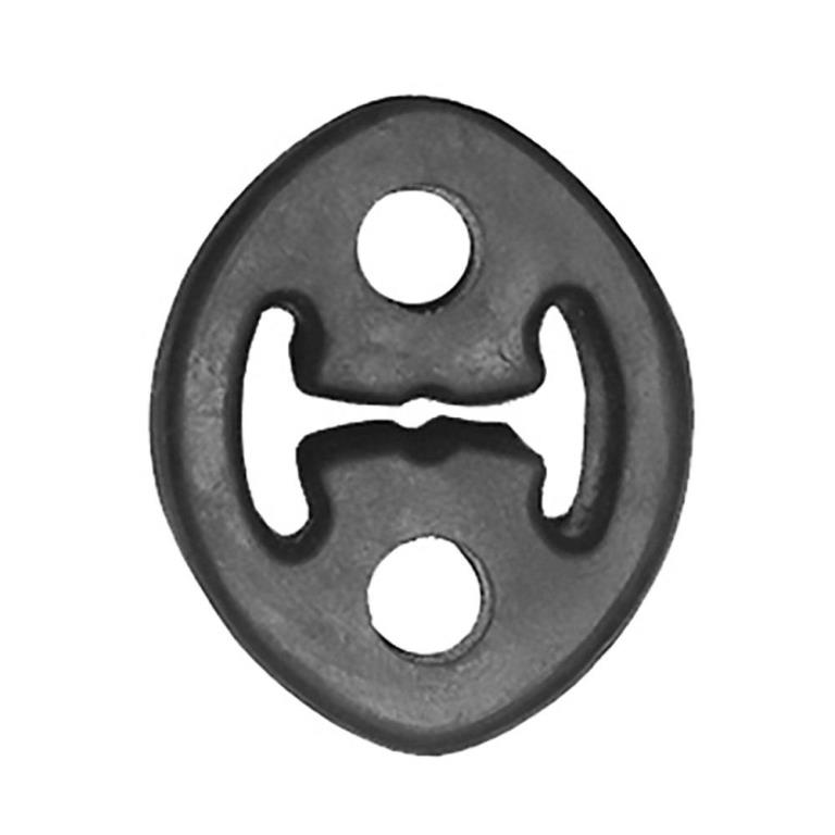 Bandes de caoutchouc, échappement WALKER ref. 86553