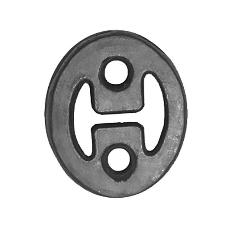 Bandes de caoutchouc, échappement WALKER ref. 86554