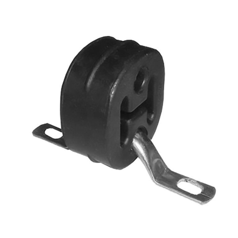 Silentbloc de suspension d'échappement WALKER ref. 86558
