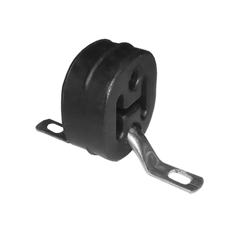 Silentbloc de suspension d'échappement WALKER ref. 86562