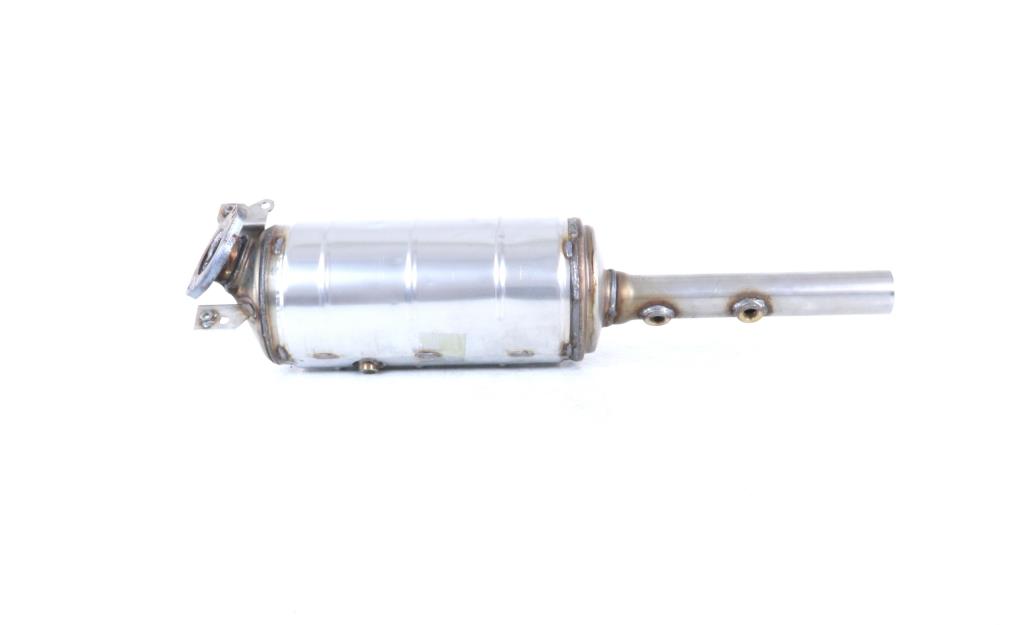 Filtre à particules / FAP (FAP diesel) WALKER 93025