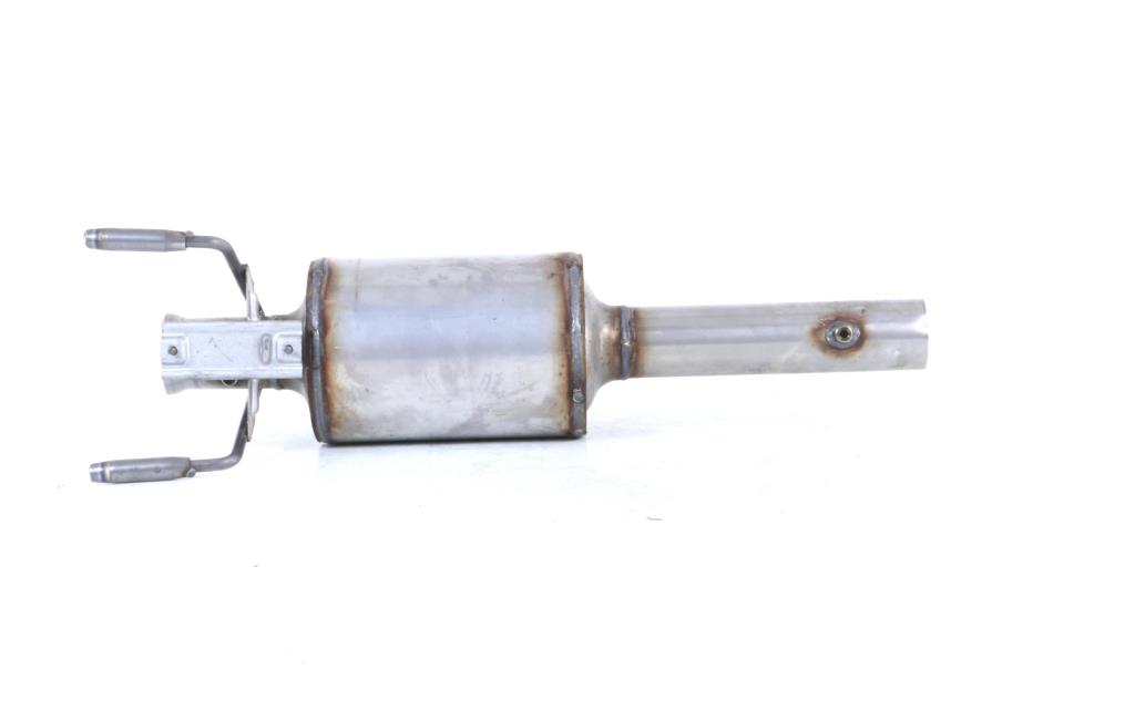 Filtre à particules / FAP (FAP diesel) WALKER 93046