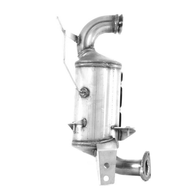 Filtro de partículas (FAP Diesel) WALKER 93141