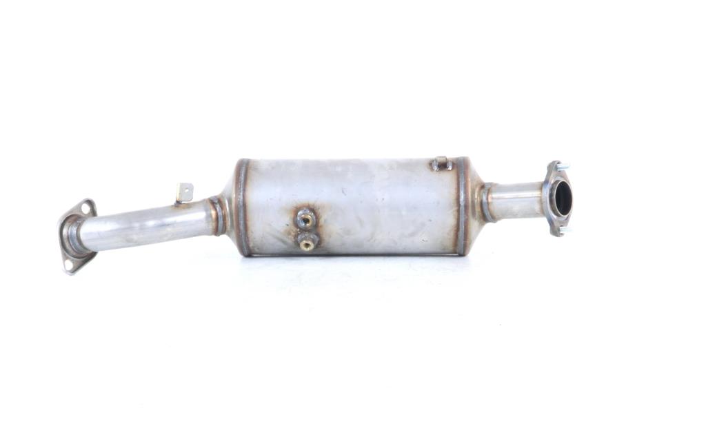 Filtre à particules / FAP (FAP diesel) WALKER ref. 93259
