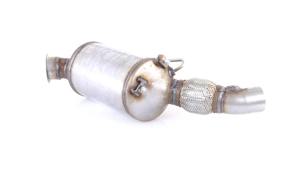 Filtre à particules / FAP (FAP diesel) WALKER ref. 93292