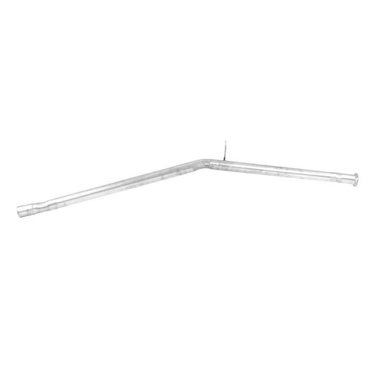 Tuyau d'échappement (Tuyau d'échappement) WALKER 98752