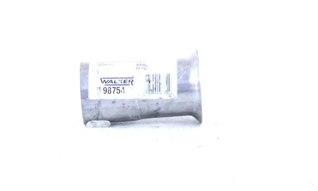 Raccord de tuyau, système d'échappement (Manchon d'échappement) WALKER ref. 98754