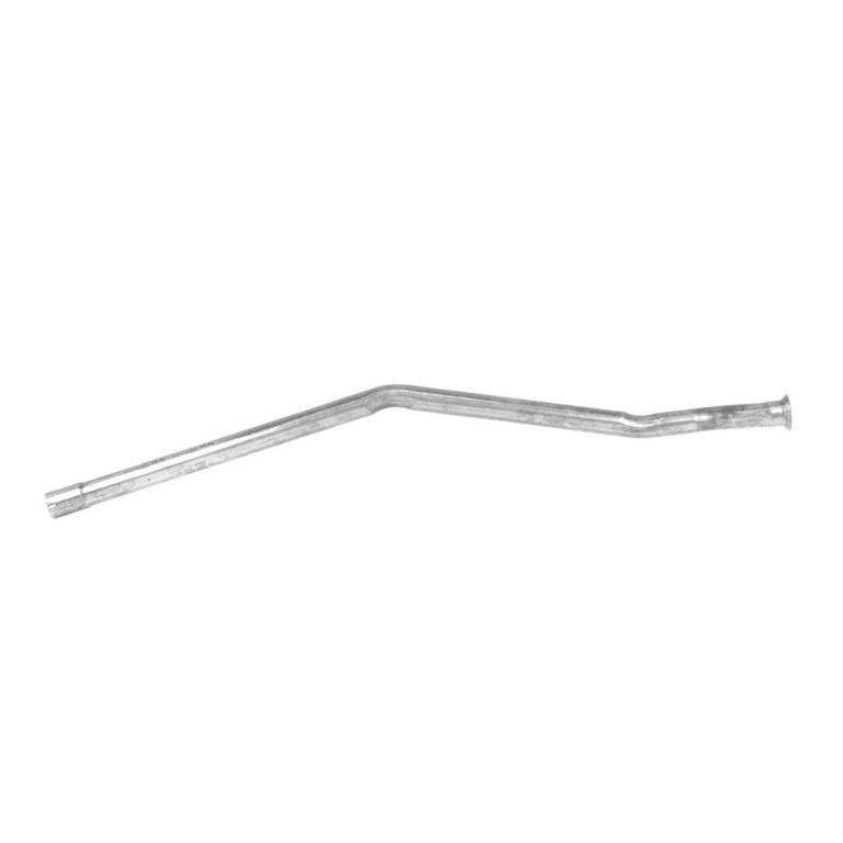 Tuyau d'échappement (Tuyau d'échappement) WALKER 98756