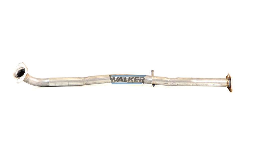 Tuyau d'échappement (Tuyau d'échappement) WALKER ref. 10000