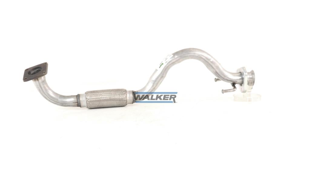 Tuyau d'échappement (Tuyau d'échappement) WALKER 10357