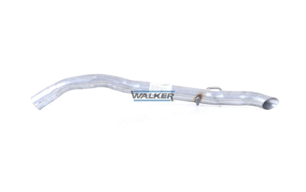 Tuyau d'échappement (Tuyau d'échappement) WALKER 10358