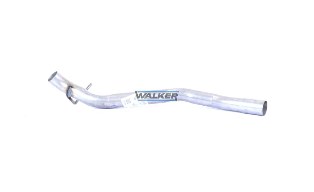 Tubo de escape WALKER 10361