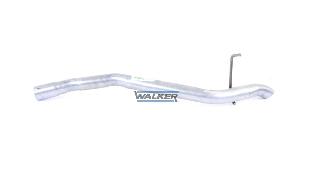 Tuyau d'échappement (Tuyau d'échappement) WALKER 10371
