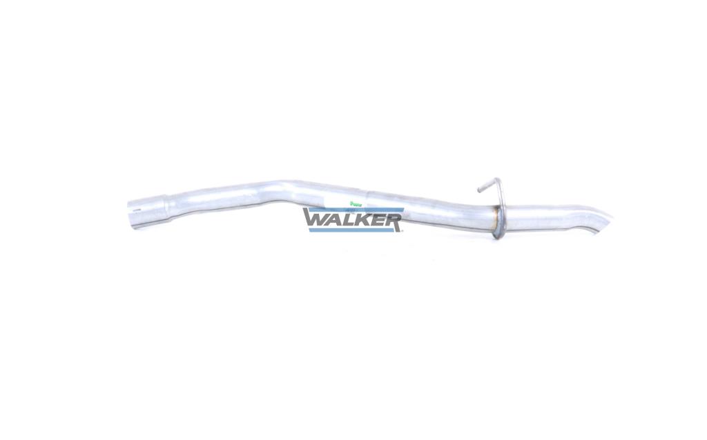 Tuyau d'échappement (Tuyau d'échappement) WALKER ref. 10373
