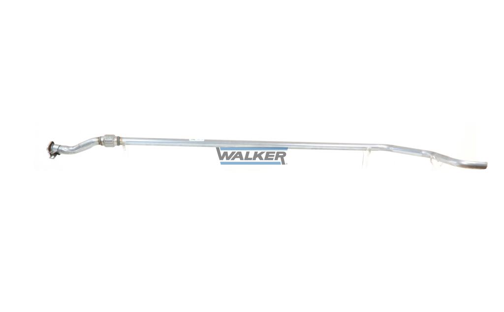 Tuyau d'échappement (Tuyau d'échappement) WALKER ref. 10395