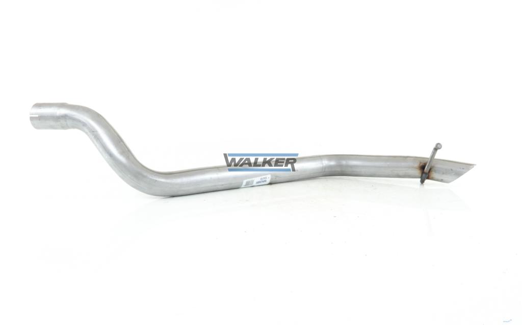 Tubo de escape WALKER ref. 10419